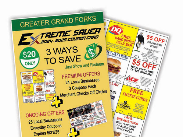 dealbites coupon card example image