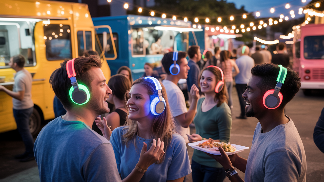Street Beats & Eats